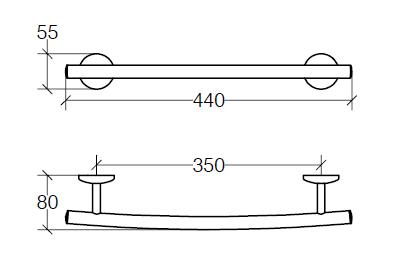 Towel Rail